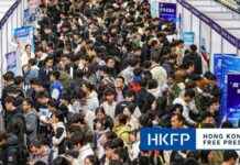 Chinese Officials to Discuss Economy in November Meeting: Markets Await Stimulus Details news-25102024-220416