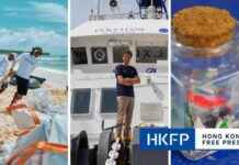 Plastic Odyssey: Innovative Ship Fighting Plastic Pollution news-26102024-041344