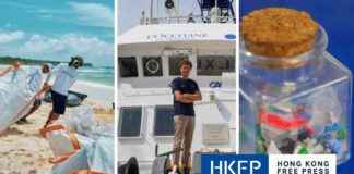 Plastic Odyssey: Innovative Ship Fighting Plastic Pollution news-26102024-041344