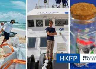 Plastic Odyssey: Innovative Ship Fighting Plastic Pollution news-26102024-041344