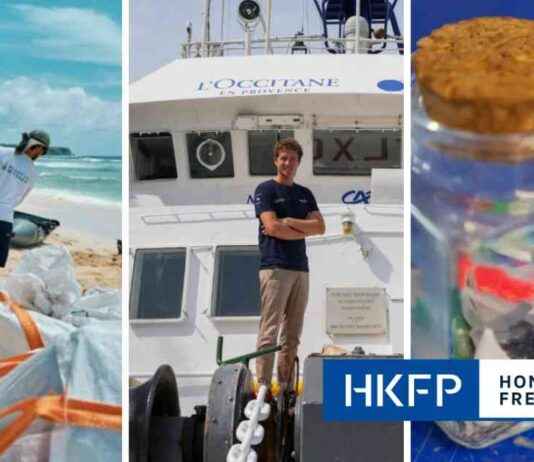 Plastic Odyssey: Innovative Ship Fighting Plastic Pollution news-26102024-041344