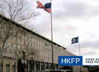 US Approves $2 Billion Arms Sale Package Including Missiles to Taiwan news-26102024-101457