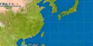 T3 Typhoon Signal to Remain in Force Until at Least 10 pm news-26102024-161630