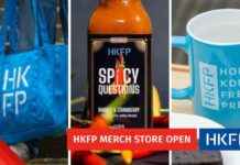 HKFP Merch Store Sale: Totes, Flasks, Mugs, Hot Sauce – Support Independent News! news-26102024-161658