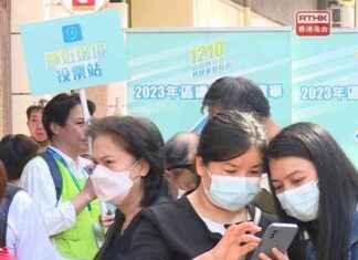Increased Number of Border Polling Booths Expected for Legco Elections news-27102024-102437