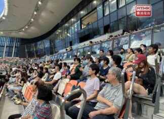 Kai Tak Sports Park to Host Twenty New Trial Events – RTHK news-27102024-162745