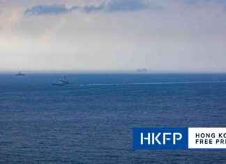 Taiwan Raises Concerns Over Chinese Military Response to US Arms Sales news-27102024-162813