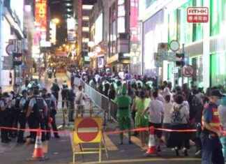 Boost Halloween Safety in Lan Kwai Fong with Police CCTV Monitoring news-27102024-222908