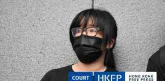 Hong Kong Activist Chow Hang-tung Denied Access to Overseas Witnesses in National Security Case news-28102024-163343