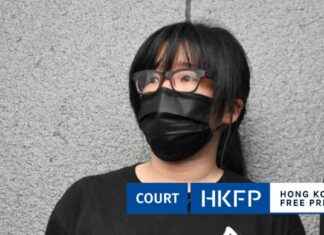 Hong Kong Activist Chow Hang-tung Denied Access to Overseas Witnesses in National Security Case news-28102024-163343