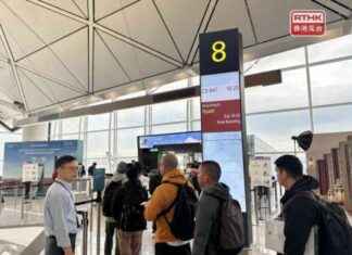 Direct Flights Between Hong Kong and Riyadh Resume: Latest Update news-29102024-044347