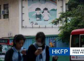 Hong Kong Concern Group Criticizes Scholar for Stigmatizing Student Suicide news-29102024-044415