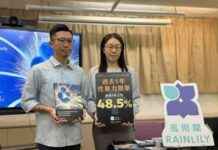 Increase in Reports of Sexual Offences at RainLily – RTHK news-29102024-105113