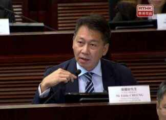 RTHK Director Encouraged by Interest in Programs news-29102024-165330
