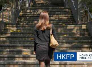 Rising Cases of Sexual Violence Involving Private Images and Partners in Hong Kong news-30102024-045656