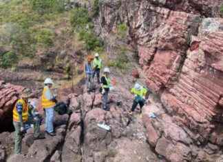 Popular Fossil Display Draws Over 5k Visitors – RTHK news-30102024-105826