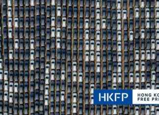 Beijing Files WTO Complaint Over EU Taxes on Chinese Electric Cars news-30102024-105851