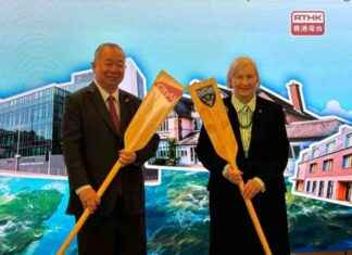 Cambridge Scholarships Awarded to 20 Students Annually – RTHK news-31102024-075314