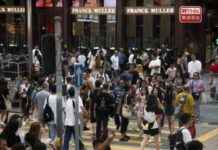 Hong Kong Economy Grows 1.8% in Q3 – Latest Updates and Analysis news-31102024-135823