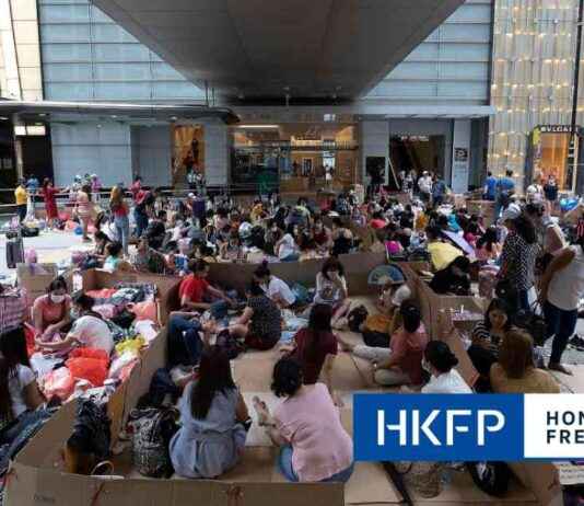 Coalition of Migrant Workers Condemns Suspected Murder of Indonesian Domestic Worker news-01112024-062042