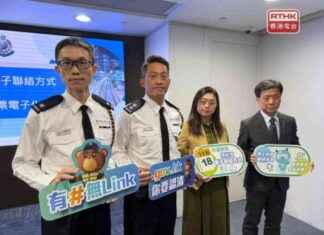 Reasons Why People Provide Phone Numbers and Emails for Licenses – RTHK news-01112024-182546