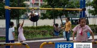 Challenges Faced by Hong Kong Residents Who Choose Not to Have Children: Survey Results news-01112024-182613