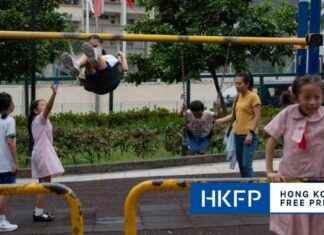 Challenges Faced by Hong Kong Residents Who Choose Not to Have Children: Survey Results news-01112024-182613