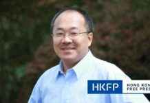 China Jails Journalist Dong Yuyu for 7 Years on Spy Charges: Family Reports news-01122024-004450