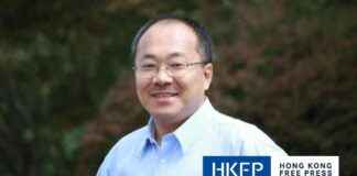 China Jails Journalist Dong Yuyu for 7 Years on Spy Charges: Family Reports news-01122024-004450