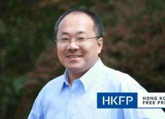 China Jails Journalist Dong Yuyu for 7 Years on Spy Charges: Family Reports news-01122024-004450