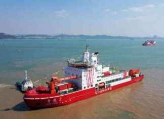 Hong Kong’s Participation in Country’s Polar Venture: An Extraordinary Endeavor news-02112024-002710