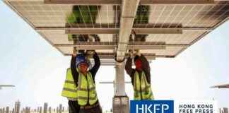 China’s Expectation of ‘Consistent’ US Climate Policy Beyond Election Outcome news-02112024-063213