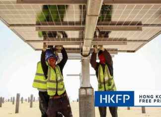 China’s Expectation of ‘Consistent’ US Climate Policy Beyond Election Outcome news-02112024-063213