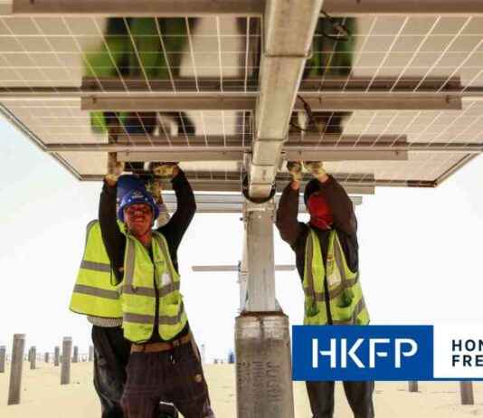 China’s Expectation of ‘Consistent’ US Climate Policy Beyond Election Outcome news-02112024-063213