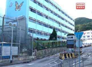 Arrest of Eight Individuals in Connection with Assault on Prison Officer – RTHK news-03112024-081417