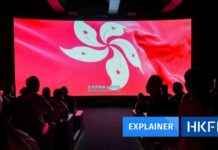 Hong Kong National Security Law: Yearlong Crackdown Explained news-03112024-081438