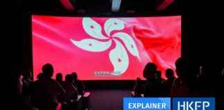 Hong Kong National Security Law: Yearlong Crackdown Explained news-03112024-081438