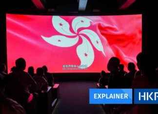 Hong Kong National Security Law: Yearlong Crackdown Explained news-03112024-081438