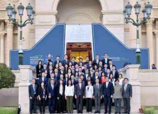 Enhancing Cooperation Between Hong Kong and the Middle East: Key Focus on Financial Services – RTHK news-03112024-141527