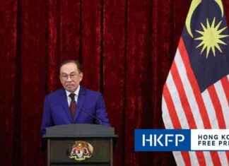 Anwar Ibrahim’s Visit to China: Strengthening Malaysia-China Relations news-03112024-141550