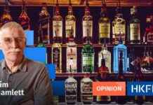 Tax Cuts on Premium Alcohol Won’t Boost Hong Kong’s Liquor Trade news-04112024-021940