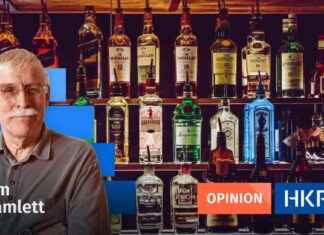 Tax Cuts on Premium Alcohol Won’t Boost Hong Kong’s Liquor Trade news-04112024-021940