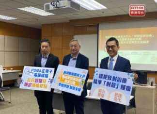 Revolutionary Prostate Cancer Treatment: Saving Lives – RTHK news-05112024-051746