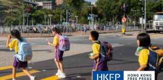 Decline in Hong Kong Primary Students’ Proficiency in Chinese, English, and Math for Second Year news-05112024-051811