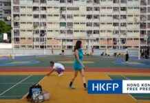 Hong Kong Records Hottest October in History news-05112024-112407