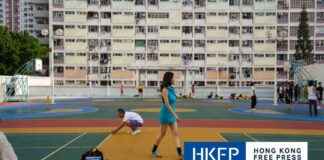 Hong Kong Records Hottest October in History news-05112024-112407