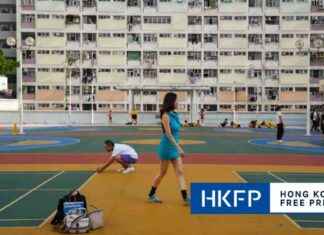 Hong Kong Records Hottest October in History news-05112024-112407