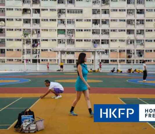 Hong Kong Records Hottest October in History news-05112024-112407
