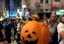 Record Number of Non-Mainland Visitors to Hong Kong in October – RTHK news-05112024-172939