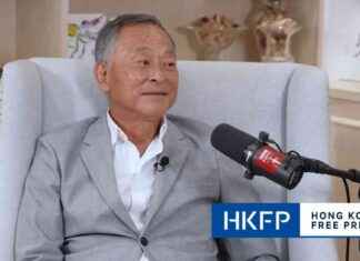 Hong Kong Director Johnnie To Criticized by Beijing-Backed Newspapers for Calling City ‘Soulless’ news-06112024-053321